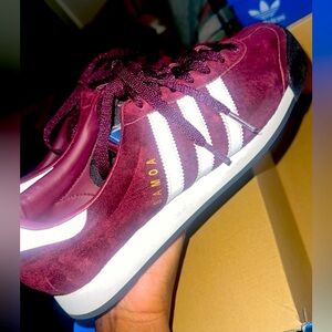 adidas samoa vntg